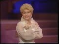 in 1971, the revival of the 1925 musical no, no, nanette with screen legend ruby keeler proved to be an enormous hit. its producer, harry rigby, deciding to cash in on the nostalgia craze by reviving another vintage show with another glamorous movie star as its centerpiece, zeroed in on irene with debbie reynolds making her broadway debut in the title role. rigby hired librettist hugh wheeler to rework the show, which retained only five of the original songs and added tunes written by mccarthy with other composers and original numbers by charles gaynor and otis clements, with additional material by wally harper and jack lloyd, written specifically for the revival.

the production was troubled from the start. billy de wolfe was forced to withdraw due to illness and was replaced by george s. irving as madame lucy. reviews in toronto were mixed, and when reynolds was stricken with a throat ailment, the producers, rather than cancel the sell-out performances, had her mime her dialogue and songs on stage to director john gielgud's reading of them from the wings, much to the dismay of angry audiences. philadelphia critics were brutal, and gielgud, an odd choice for a lightweight musical comedy, was replaced by gower champion, who had helmed a los angeles revival of annie get your gun with reynolds. peter gennaro was hired to restage the musical numbers, and joseph stein was brought in to doctor the book, which now had irene posing as a countess in cahoots with couturier madame lucy (the former liam o'dougherty) in a scheme to promote his fashions.

postponing the broadway opening, the producers brought the work-in-progress to washington, d.c., where it was seen by president nixon and his family. their declaration that irene was a hit made headlines and spurred advance-ticket sales in new york city.

after thirteen previews, the show opened on march 13, 1973 as the inaugural production of the minskoff theatre, where it ran for 594 performances. in addition to reynolds and irving (who won the tony award for his performance), the cast included patsy kelly, monte markham as donald, ruth warrick, janie sell, meg bussert, and reynolds' daughter carrie fisher. while reviews were still mixed, the all-important clive barnes of the new york times described it as 