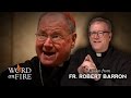 Fr. Barron comments on Effective Evangelization
