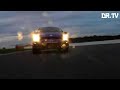 DRIVERS REPUBLIC: VW Scirocco GT lap of Silverstone DRIVERS REPUBLIC: VW Scirocco GT lap of Silverstone