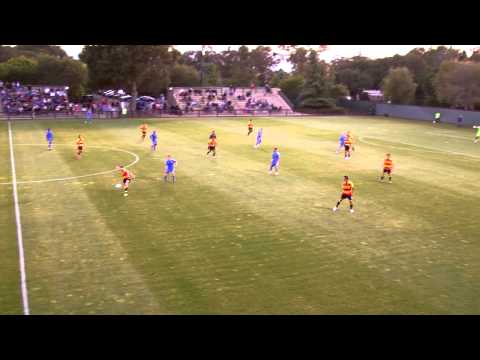 Mark Anderson vs San Jose Earthquakes Mark Anderson vs San Jose Earthquakes