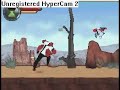 Ben 10 protector of earth game ds gameplay