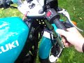 Suzuki GS 500 ^^
