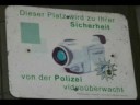 videoüberwachung - null toleranz bei innerer sicherheit