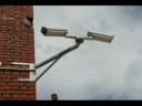 videoüberwachung - null toleranz bei innerer sicherheit