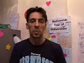 Ralf Little on tour!