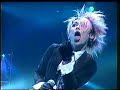 Dir en grey interview & live 1998