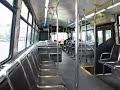 HSR MCI Classic #8805 HSR MCI Classic #8805