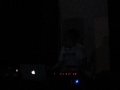 Jeremy Caulfield @ Mutek Festival Montreal Pt.4 30 05 2008