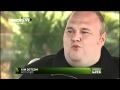 Kim Dotcom - Exclusive Interview: 'I will fight this all the way'
