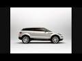 LAND ROVER :CONCEPT VEHICLE LRX