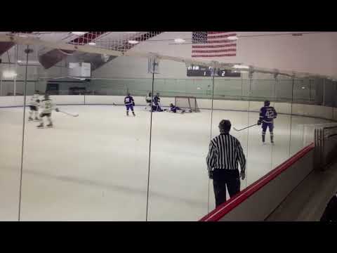 Goal #2 vs Windy City Storm Instat Version  2-12-22