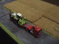 LCN miniaturenbeurs Zwolle 2008