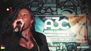 A3C 2016 - Gryndfest