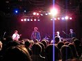 Carlotta Valdez by Harvey Danger, Live Carlotta Valdez by Harvey Danger, Live