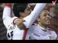 La Liga: Sevilla FC 1 - 0 Villareal JC La Liga: Sevilla FC 1 - 0 Villareal JC