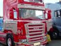 Scania v8 power 2