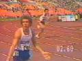 videos de Runner missed the start