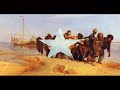 The Volga Boatmen - sung by Paul Robeson