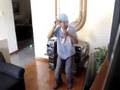 SN CREW EL MAKINAZO LATINO