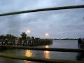 Tropical Storm Ida & the Surge in the Miss River