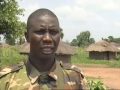 Abduction - Uganda