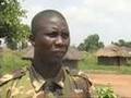 Abduction - Uganda