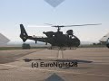 Bundeswehrhubschrauber (Flugzeuge) bei Betankungsübungen Bundeswehrhubschrauber (Flugzeuge) bei Betankungsübungen