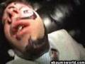 Drunk Dude Gets PWND