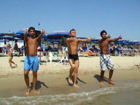 latin boys