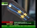 Georgia behind Abkhazia tensions: Putin