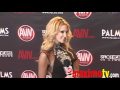 JESSICA DRAKE Arriving at 2010 AVN AWARDS SHOW Las Vegas January 9, 2010