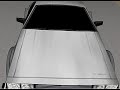 Sketchup BTTF