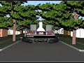 Sketchup BTTF