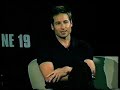 X-Files Movie MSNBC Chat