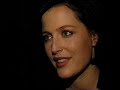 june 1998: this msnbc-run internet chat with chris carter, david duchovny, gillian anderson, william b. davis and john neville was a primary feature of the pre-premiere promotion of the x-files movie. this video is the lengthiest version of the chat available, including post-chat interviews with duchovny and anderson, and even more from the red carpet premiere.
