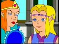 Legend of Zelda: The abridged series - episode 14