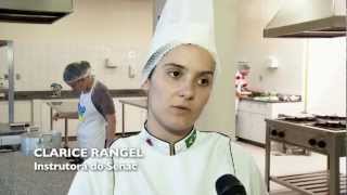 VÍDEO: Secretaria de Esportes e Juventude abre inscrições para o Chefs do Amanhã