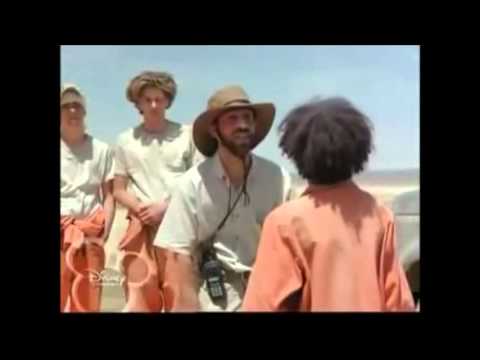 Das Geheimnis von Green Lake