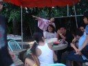 iic qc swimming