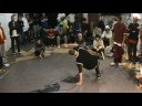 Red Bull Garage Battles - Stretchmark vs Hugga Red Bull Garage Battles - Stretchmark vs Hugga