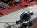 Camaro 632 big block idle rmp set-up.