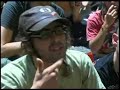 Los antisistema asaltan el rectorado de la Universidad Los antisistema asaltan el rectorado de la Universidad