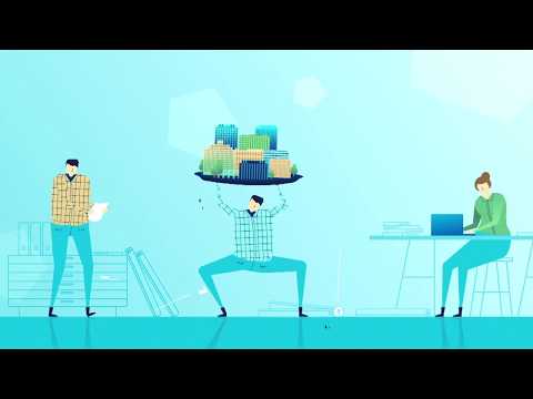 What is Topocad?