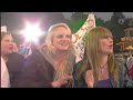 Diggiloo-ganget - Melodifestivalen 2009-medley (Live Lotta Pa Liseberg 2009)