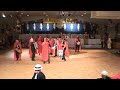 GAMGA 2008 Blauen Funken Edmonton Guggen Band