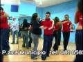 Spot Accademia