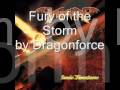 videos de Fury of the Storm