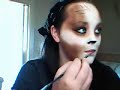 Jellicle Transformation: Cassandra