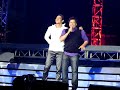 Gary V and Martin Nievera (Gary V Live at 25)