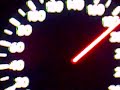 acceleration from 0-235KM/H In State Of Qatar تسارع لكزس من صفر الى 235كم/سا في قطر